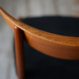 Peter Hvidt & Orla Molgaard Nielsen Dining Chair "model316" R600K014