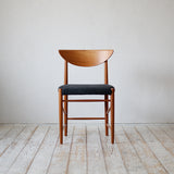 Peter Hvidt & Orla Molgaard Nielsen Dining Chair "model316" R600K014