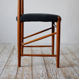 Peter Hvidt & Orla Molgaard Nielsen Dining Chair "model316" R600K014