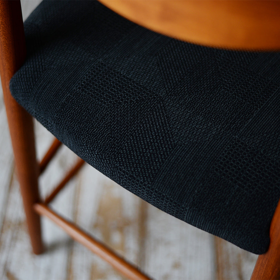 Peter Hvidt & Orla Molgaard Nielsen Dining Chair 