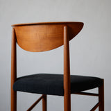 Peter Hvidt & Orla Molgaard Nielsen Dining Chair "model316" R600K014