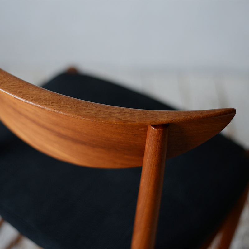 Peter Hvidt & Orla Molgaard Nielsen Dining Chair "model316" R600K015