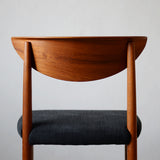 Peter Hvidt & Orla Molgaard Nielsen Dining Chair "model316" R600K015