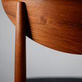 Peter Hvidt & Orla Molgaard Nielsen Dining Chair "model316" R600K015