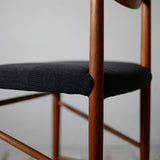 Peter Hvidt & Orla Molgaard Nielsen Dining Chair "model316" R600K015