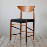 Peter Hvidt & Orla Molgaard Nielsen Dining Chair "model316" R600K015