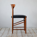 Peter Hvidt & Orla Molgaard Nielsen Dining Chair "model316" R600K015