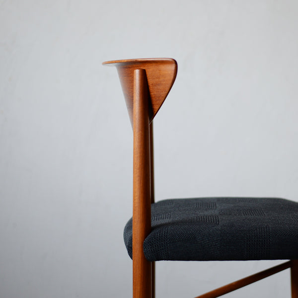 Peter Hvidt & Orla Molgaard Nielsen Dining Chair "model316" R600K015