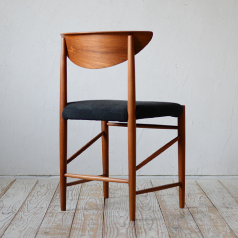 Peter Hvidt & Orla Molgaard Nielsen Dining Chair "model316" R600K015