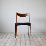 Arne Wahl Iversen Dining Chair "GS61" R600K019