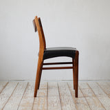 Arne Wahl Iversen Dining Chair "GS61" R600K019