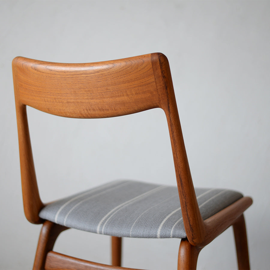 Alfred Christensen Dining Chair 