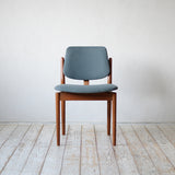 Arne Vodder Dining Chair D-R602D103A