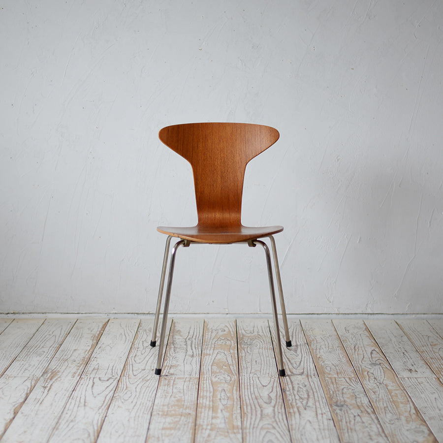 Arne Jacobsen Dining Chair 