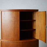 Corner Cabinet D-R602D114