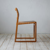 【モーエンセンDVDプレゼント】Borge Mogensen Dining Chair "BM61" D-R606D122