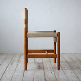 【モーエンセンDVDプレゼント】Borge Mogensen Hunting Chair "model 3251" D-R606D123