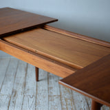 Hans J. Wegner Dining Table "AT310" D-R606D124