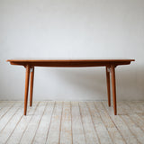 Hans J. Wegner Dining Table "AT310" D-R606D124