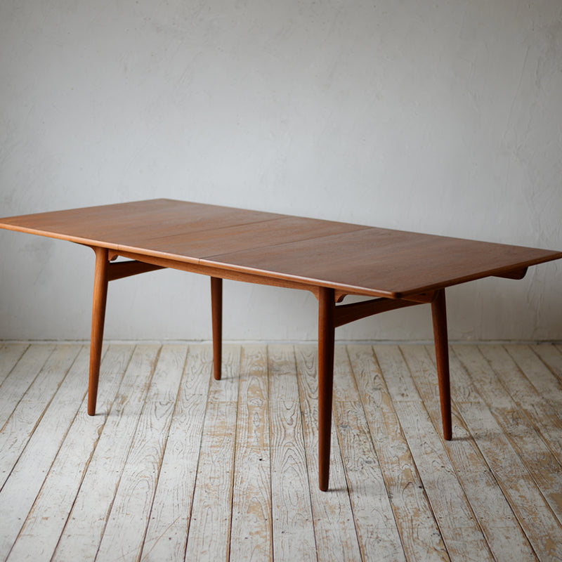 Hans J. Wegner Dining Table "AT310" D-R606D124