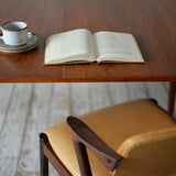 Hans J. Wegner Dining Table "AT310" D-R606D124