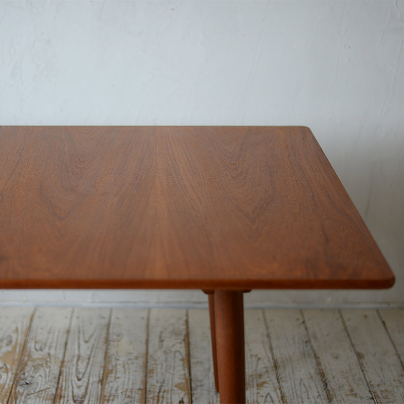 Hans J. Wegner Dining Table "AT310" D-R606D124