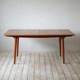 Hans J. Wegner Dining Table "AT310" D-R606D124