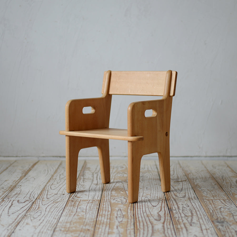 ピーターズチェア　Peter's chair  ウェグナー　ヨハネス・ハンセン Johannes Hansen/Hans J. Wegner 