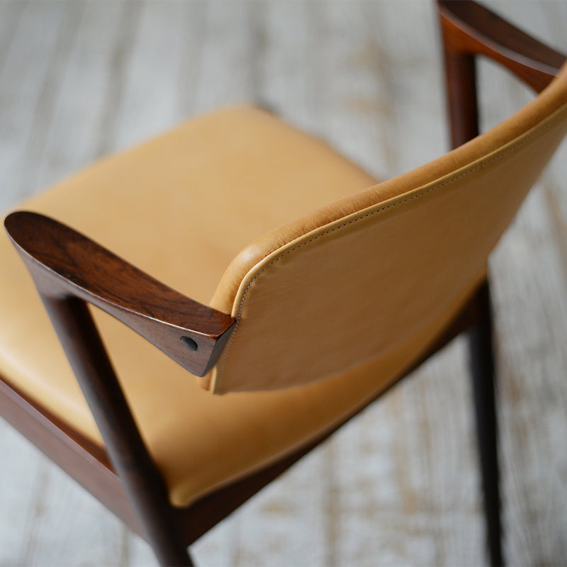 Kai Kristiansen Dining Chair "No.42" D-R606D127