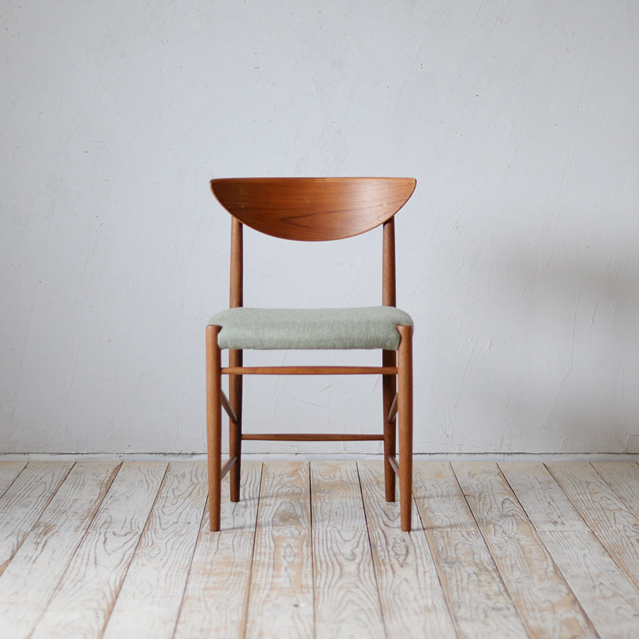 Peter Hvidt & Orla Molgaard Nielsen Dining Chair 