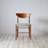 Peter Hvidt & Orla Molgaard Nielsen Dining Chair "model 316" D-R606D128