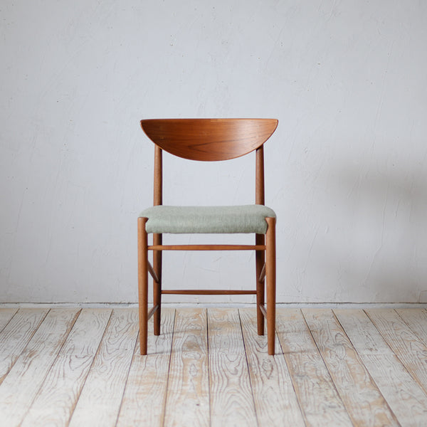 Peter Hvidt & Orla Molgaard Nielsen Dining Chair "model 316" D-R606D128