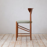 Peter Hvidt & Orla Molgaard Nielsen Dining Chair "model 316" D-R606D128