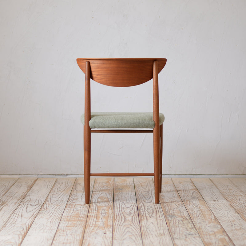 Peter Hvidt & Orla Molgaard Nielsen Dining Chair "model 316" D-R606D128