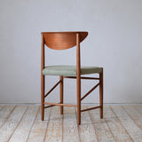 Peter Hvidt & Orla Molgaard Nielsen Dining Chair "model 316" D-R606D128