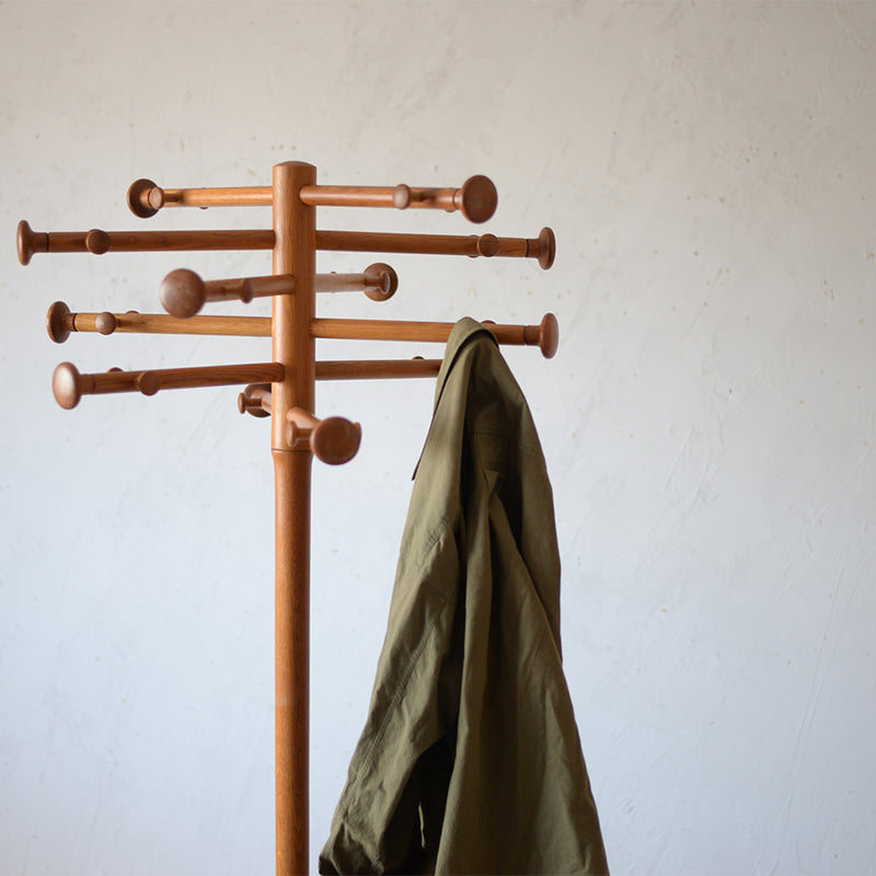 Nanna Ditzel Coat Hanger D-R606D129