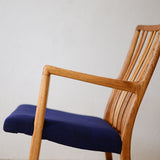 Hans J. Wegner Rocking Chair "ML33" D-R606D130