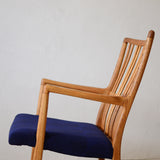 Hans J. Wegner Rocking Chair "ML33" D-R606D130