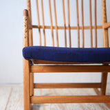 Hans J. Wegner Rocking Chair "ML33" D-R606D130