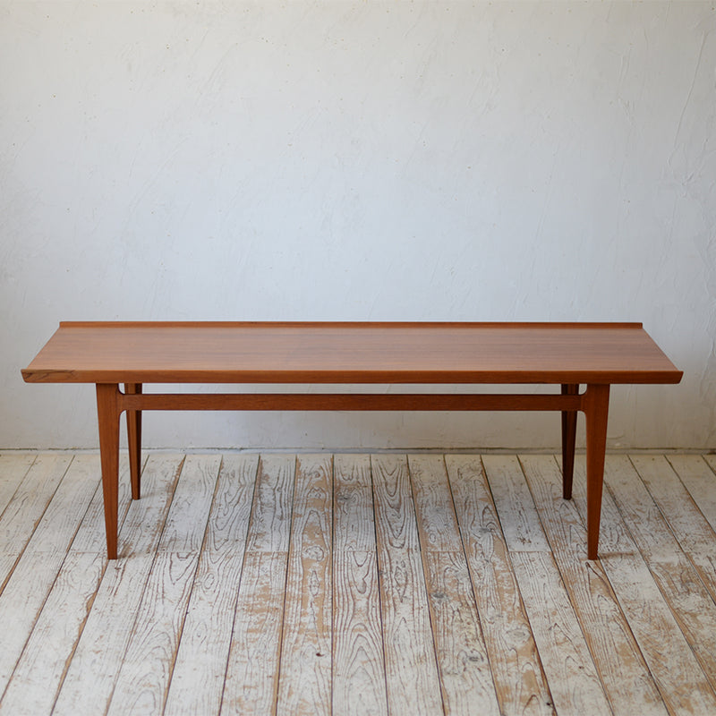 Finn Juhl Coffee Table "FD531" D-R606D136