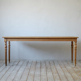 Dining Table R606D139