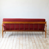 Grete Jalk 3P Sofa "FD118" R606D144