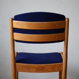 Poul M.Volther Dining Chair "J61" R606D146