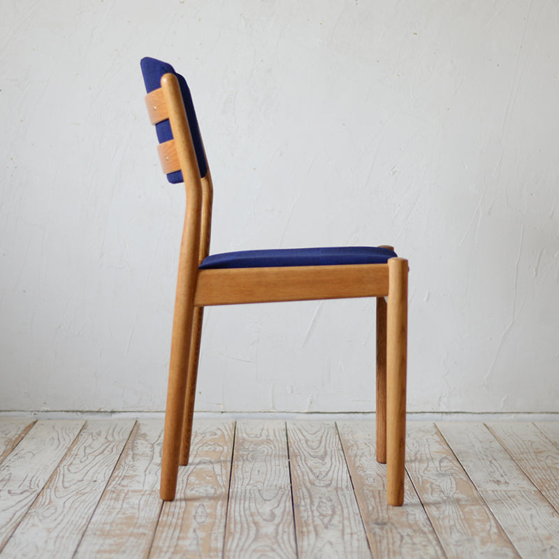 Poul M.Volther Dining Chair "J61" R606D146