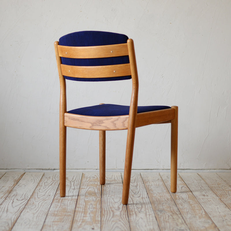 Poul M.Volther Dining Chair "J61" R606D146