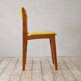 Dining Chair R606D201B