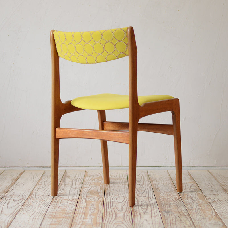 Dining Chair R606D201B