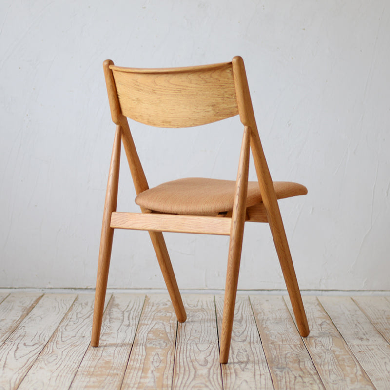 Dining Chair R606D202B