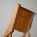 Dining Chair R606D202C