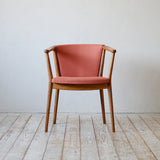 [Daikanyama F-san, under negotiation until 10/18] Nanna Ditzel Arm Chair "Model 83A" D-R606D203A